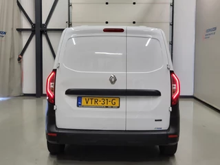 Renault Kangoo 2023 - E-Tech 44kWh 279km Elektrisch! zdjecie 16