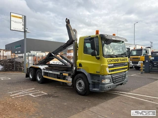 DAF CF85.410 2009 - N/A image 7