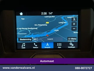 Ford Transit 2019 - 2.0 TDCI 131pk Automaat L2H2 Inrichting Euro6 Airco | Navigatie | Cruisecontrol | Stoelverwarming | Verwarmde voorruit afbeelding 3 miniatuur