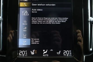 Volvo XC40 2022 - 1.5 T3 Automaat INSCRIPTION / Leder / Trekhaak 1600 KG imagen 40