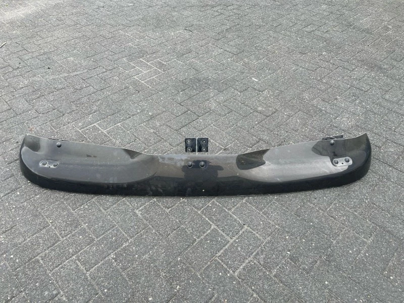 Volvo - SUN VISOR image 1