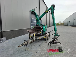 Woodzilla  N/A 2023 - BBT 400 image 10