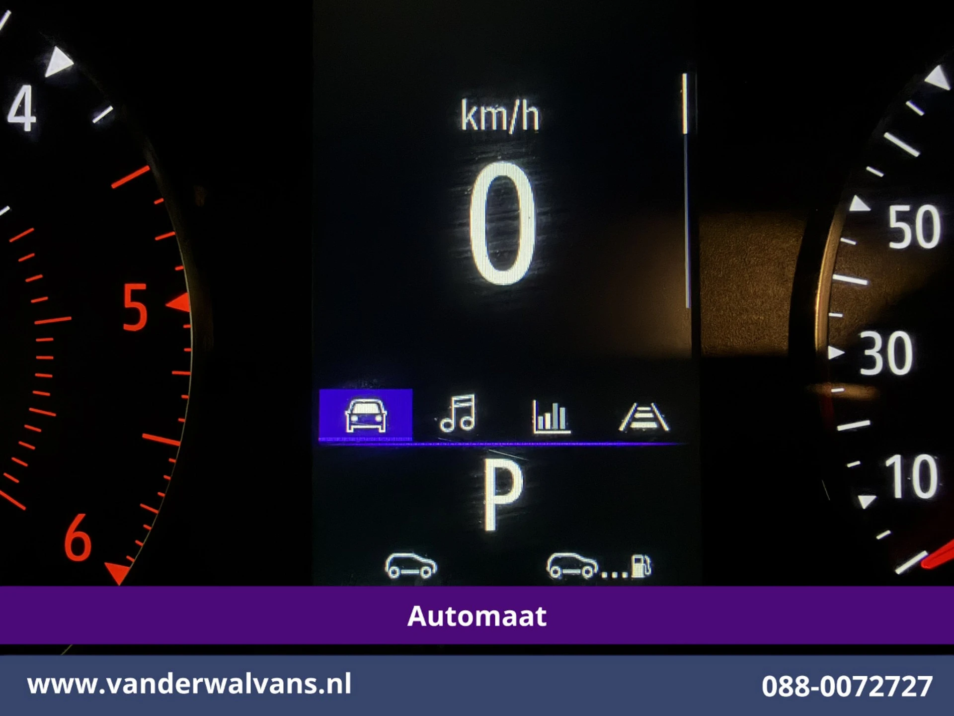 Renault Trafic 2024 - 2.0 Blue dCi 150pk Automaat L2H1 Euro6 Airco | 2x zijdeur | LED | Apple Carplay obrázek 23