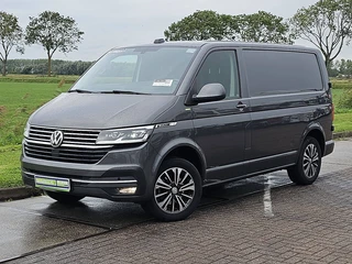 Volkswagen Transporter 2021 - 2.0 TDI afbeelding 2 miniatuur