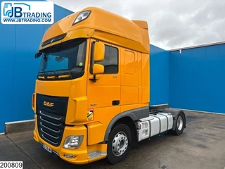 DAF XF480 2018 - EURO 6, ACC, Standairco image 1
