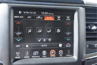 Dodge Ram 1500 2017 - 5.7 V8 4x4 Crew Cab Sport | Lucht | Mooi | image 8