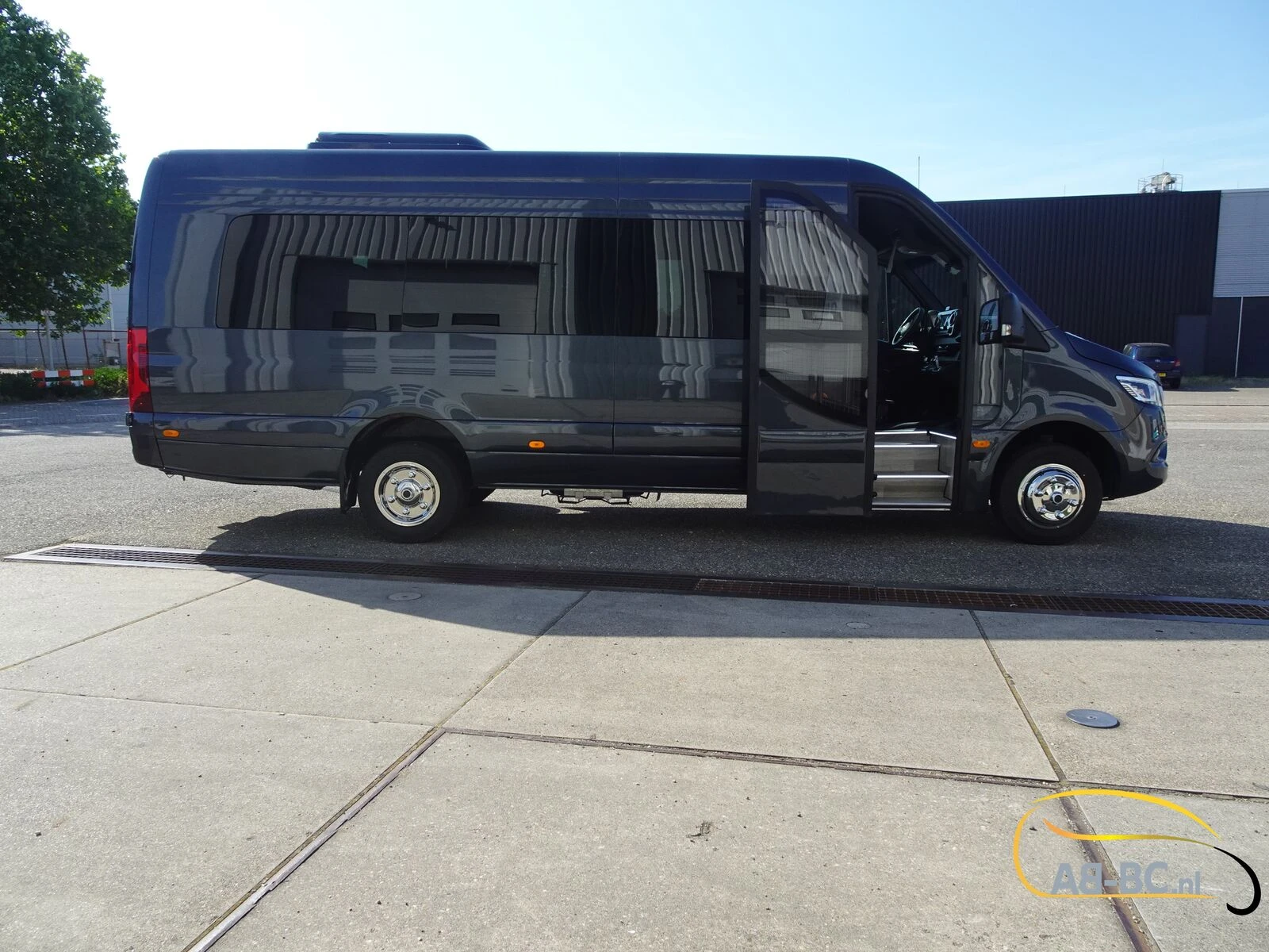 Mercedes-Benz Sprinter 2026 - Aveuro 519 CDI, 21 seats, EURO 6 imagem 6