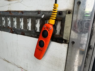 Volvo FE 250 2013 - 4X2 - EURO 6 + THERMOKING T-500R + DHOLLANDIA LIFT obrazek 13