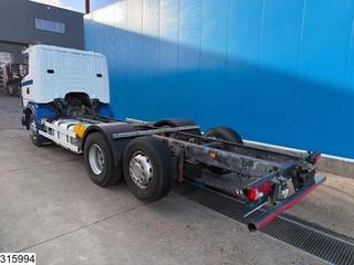 Scania G 2013 - 480 EURO 5, Retarder image 4