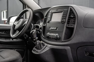 Mercedes-Benz Vito 2020 - 116 CDI L2H1 | 164 PK | Euro 6 | Cruise | Camera | PDC zdjecie 2