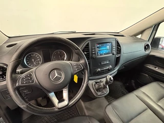 Mercedes-Benz Vito 2022 - 110 CDI Lang Bild 3 Miniaturansicht