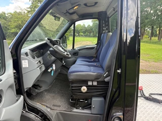 Iveco 50C18 2009 - BE TREKKER 12 TON (151.837 KM ) N1 obrazek 9