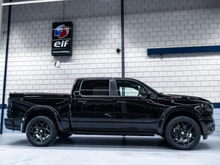 Dodge Ram 1500 2024 - Sport Night Custom | BPM-vrij leverbaar! imagem 2