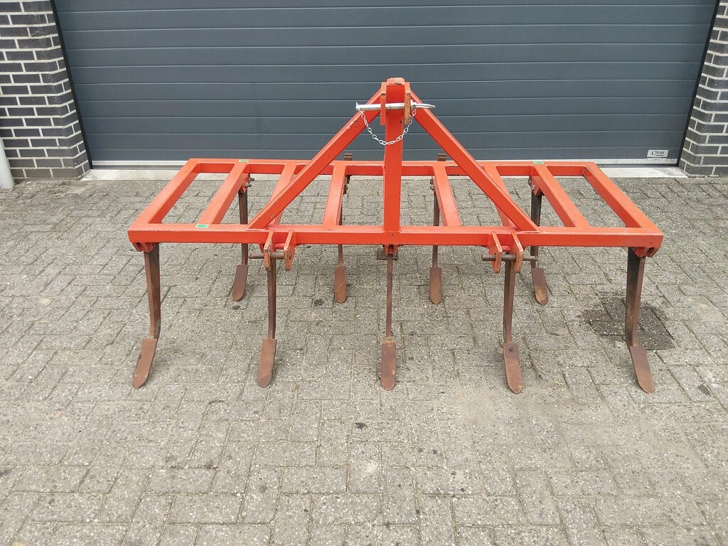 Evers Cultivator zdjęcie 1