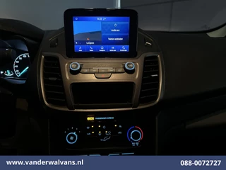 Ford Transit Connect 2020 - 1.5 EcoBlue 100pk L1H1 Euro6 Airco | Camera | Navigatie | Apple Carplay | Android Auto image 15