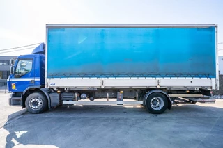 Renault N/A 2010 - PREMIUM 270 DXI +DHOLLANDIA 1.5T obrazek 20