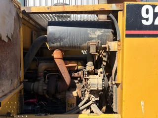 Caterpillar 928F 1995 - N/A imagen 24
