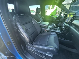 Ford F-150 2022 - USA Raptor immagine 22