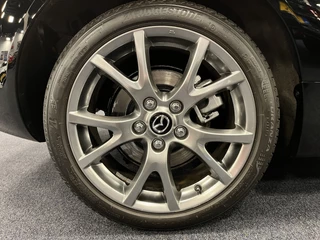 Mazda MX-5 2013 - NC Roadster Coupe 1.8i Hanabi Limited Airco Leder imagen 79