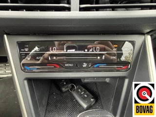 Volkswagen Taigo 2024 - 1.5 TSI R-Line Edition image 18