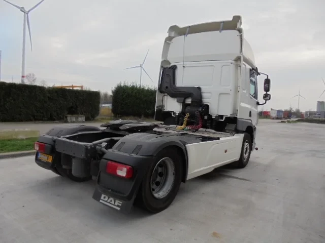 DAF 400 2014 - CF CF85-400 obrázek 4