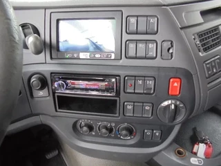 DAF XF 440 2017 - SSC RETARDER image 38