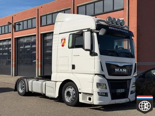 MAN TGX 2017 - 18 480 image 8