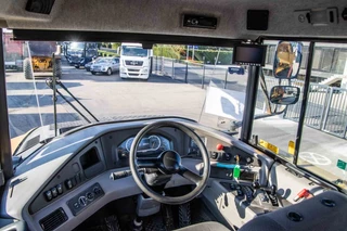 Volvo N/A 2015 - DUMPER A25G bild 5