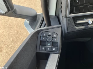 DAF FAG XD 340 Euro 6 Geesink 20m³ 2023 - N/A obrazek 16