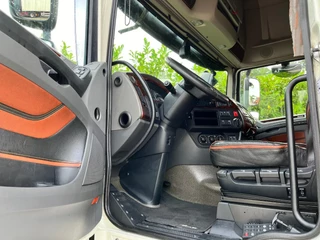 DAF XF 510 2017 - FT Euro6 obrazek 4