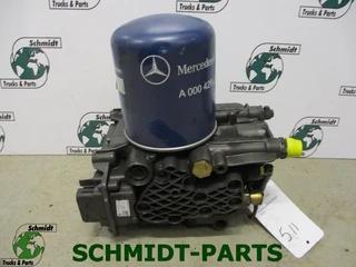 Mercedes-Benz 2015 - A 001 446 20 64 Luchtdroger EAC na prodej