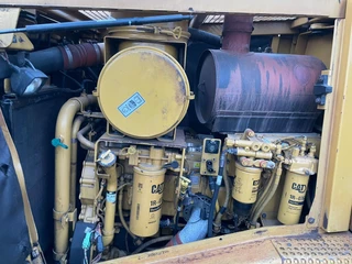 Caterpillar D8T - 2021 Rebuild CE / EPA 2021 - N/A bild 29