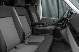 Volkswagen Crafter 2021 - L3H3 | 140 PK | Automaat | Carplay | Camera | Adapt.Cruise | Trekhaak 3.0T obrazek 13