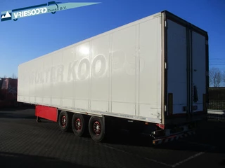 Schmitz Cargobull N/A 2015 - N/A SCB*S3B image 3