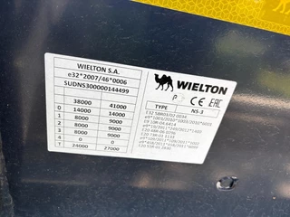Wielton NS3P 2024 - N/A bild 10