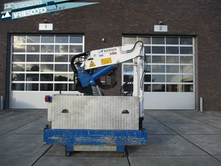 Kennis N/A 2022 - K14-R/60-2 immagine 1