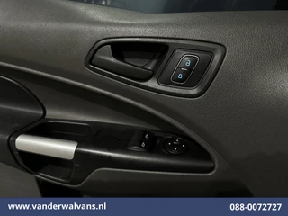 Ford Transit Connect 2021 - 1.5 EcoBlue 101pk L2H1 Euro6 Airco | Camera | Navigatie | Apple Carplay | Android Auto obrazek 20