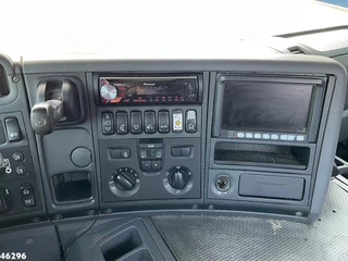 Scania P 2011 - 360 6x2 Chassis cabine with PTO obrazek 14