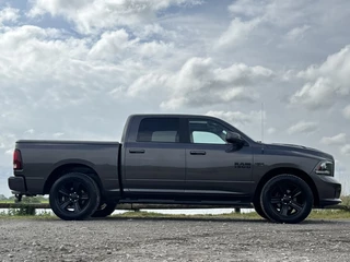 Dodge Ram 1500 2018 - Sport 5.7L V8, LAGE BIJTELLING, SUPER STAAT, VEEL EXTRA'S imagen 3