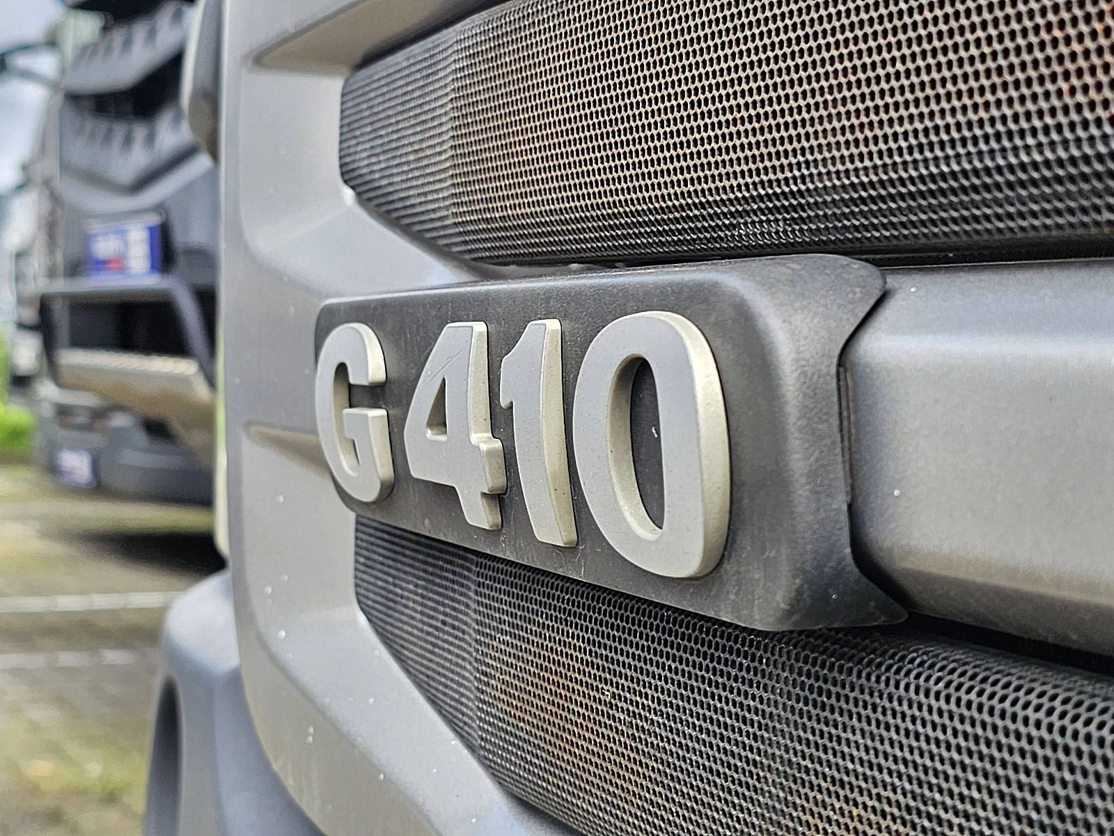 Scania G 2018 - G410 Bild 13