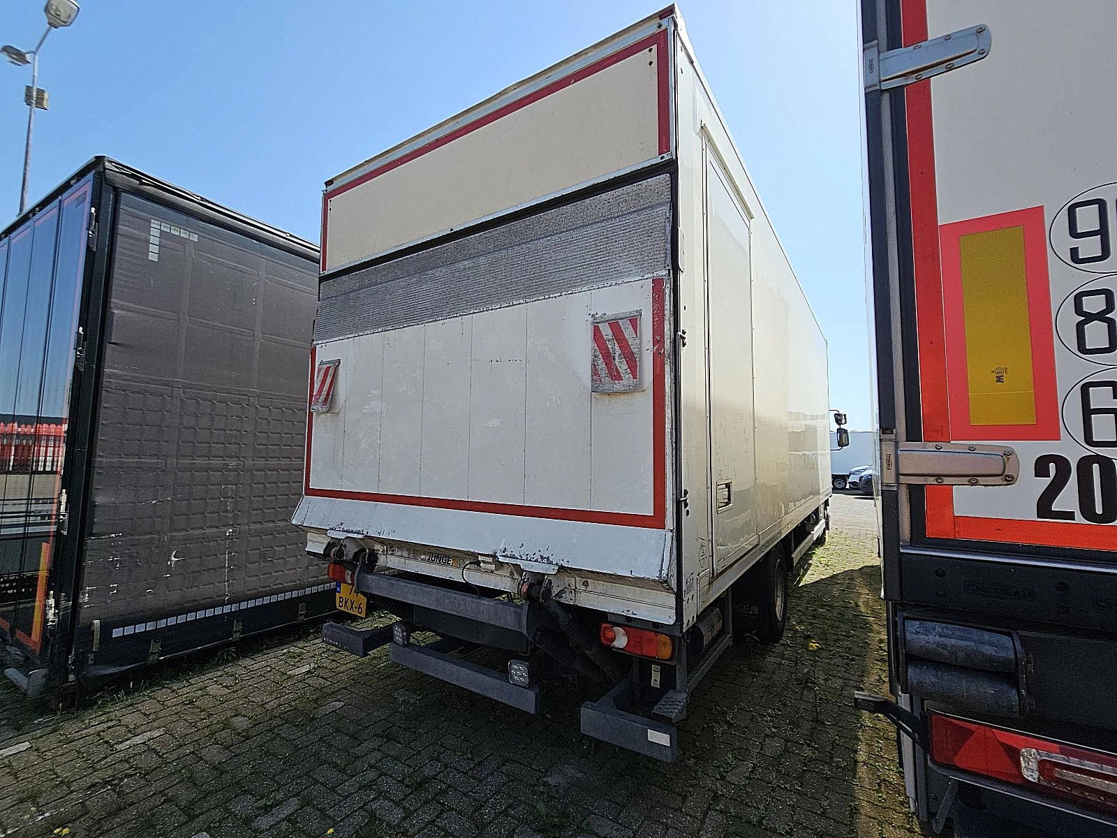 Renault 2018 - D 220 obrázek 3