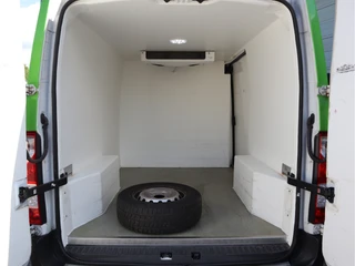 Renault Master 2021 - 2.3 dCi 136pk Euro 6 - Koelwagen - Dag & Nacht - Cruise - Airco afbeelding 3 miniatuur