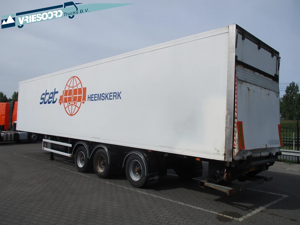 Sor 2006 - SP71 afbeelding 2