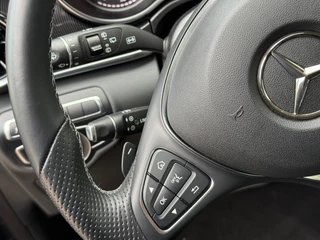 Mercedes-Benz EQV 2024 - 300 90 kWh - L3 Extra Lang - 2+3+3= 8 Persoons imagem 25