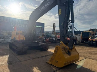 Volvo N/A 2015 - EC 250 EL imagen 7