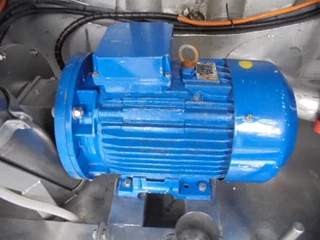 DAF XF 440 2017 - SSC RETARDER image 8