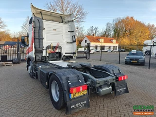 Volvo FM 400 2008 - N/A imagen 4