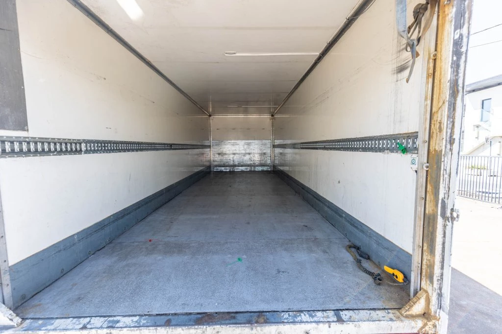 Renault 2015 - D 18 250 DXI + DHOLLANDIA 1.5T. immagine 10