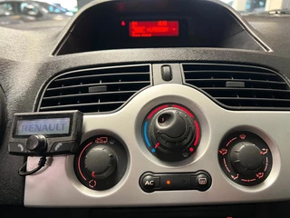 Renault Kangoo 2011 - Express 1.5 dCi 90 Express 1e Eigenaar - NAP - EURO 5 image 20