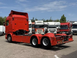 Scania R 2012 - R620 image 3